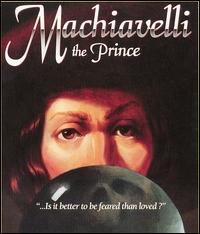 Machiavelli's The Prince